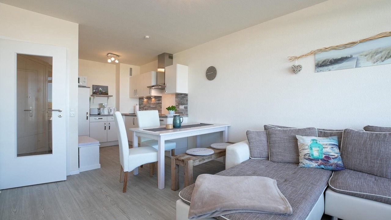 Photo of Livingroom in Dahme