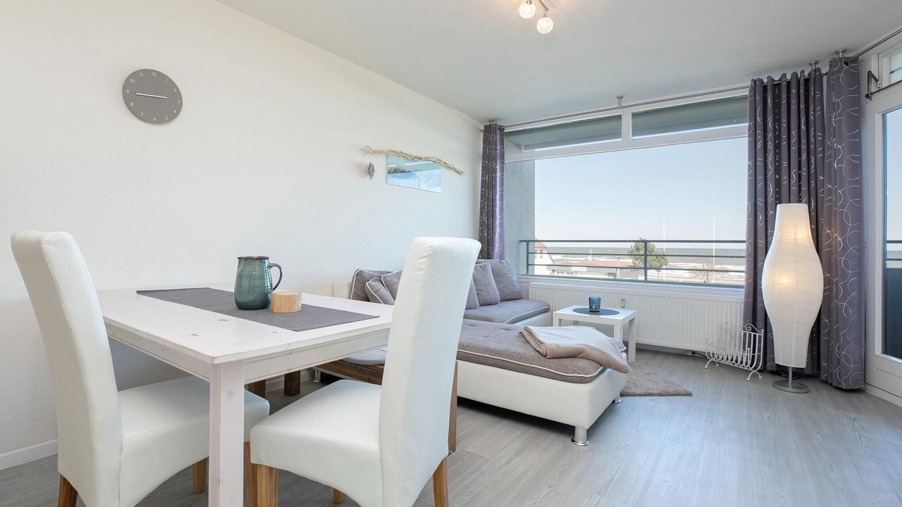 Photo of Livingroom in Dahme