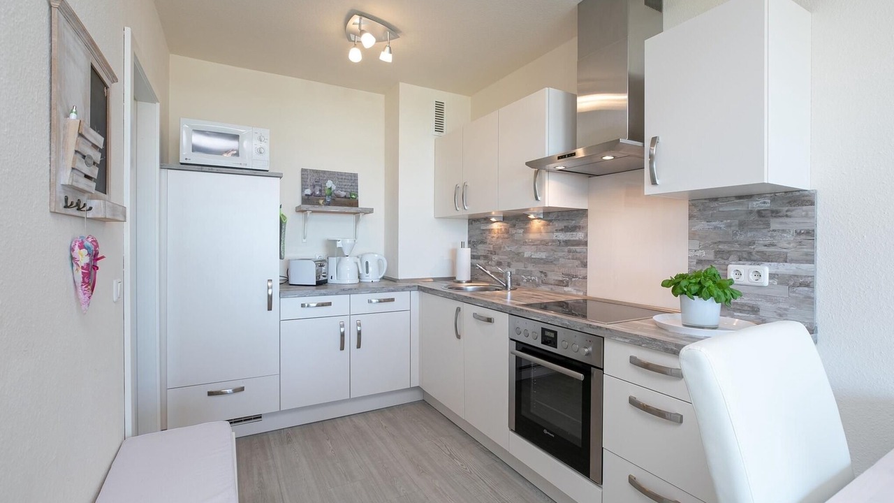 Photo of Kitchen in Dahme