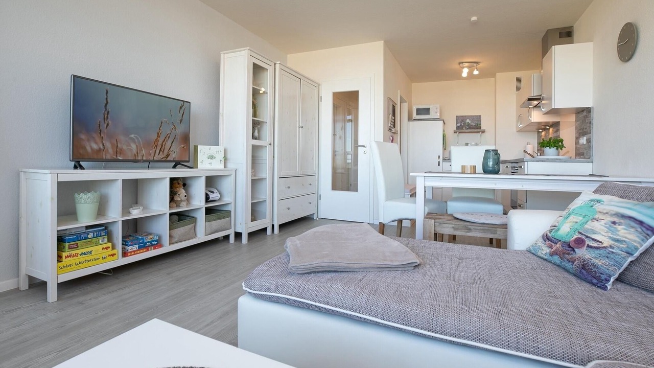 Photo of Livingroom in Dahme