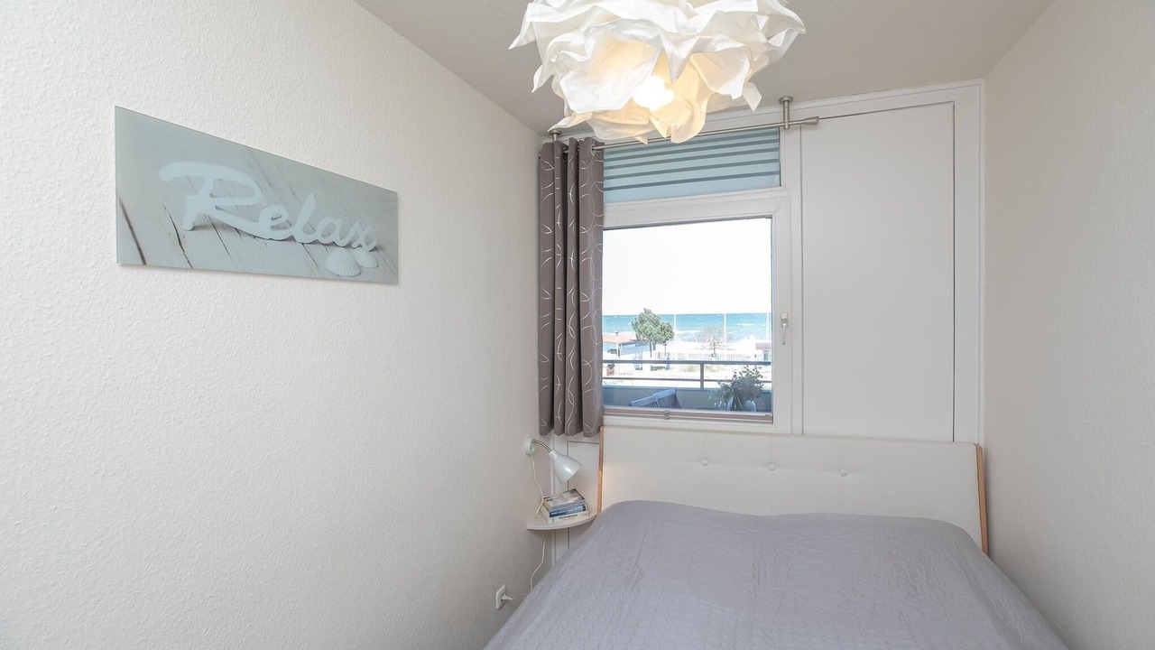 Photo of Bedroom in Dahme