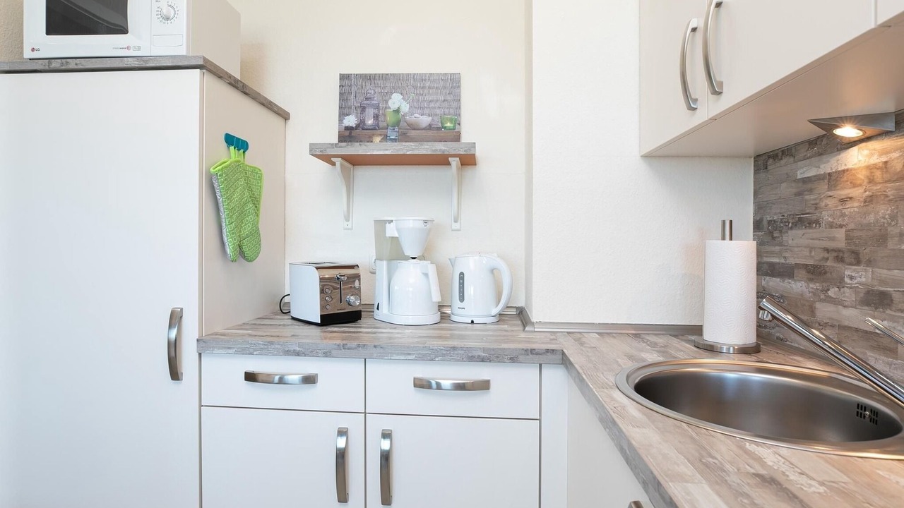 Photo of Kitchen in Dahme