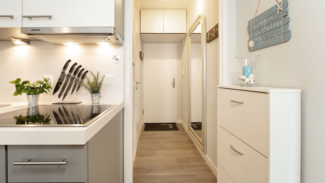 Photo of Kitchen in Dahme