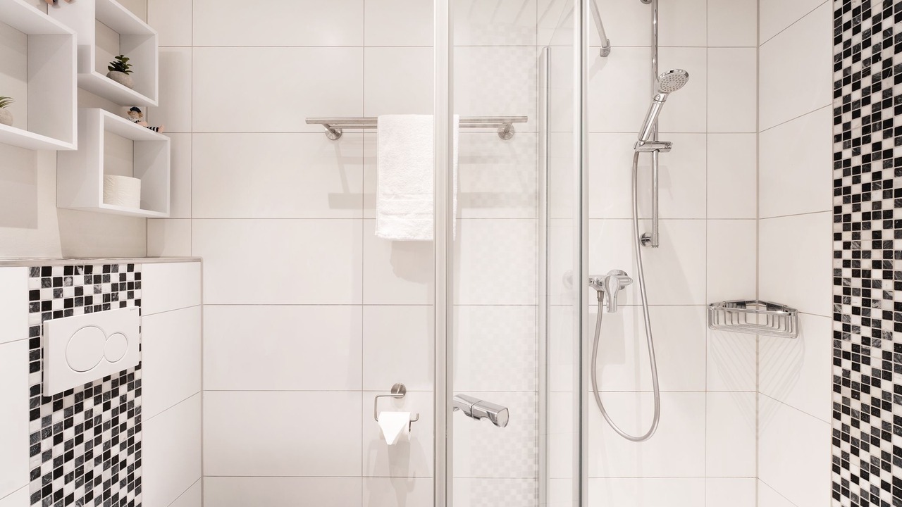 Photo of Bathroom in Dahme