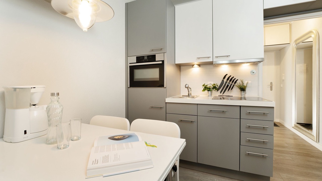 Photo of Kitchen in Dahme