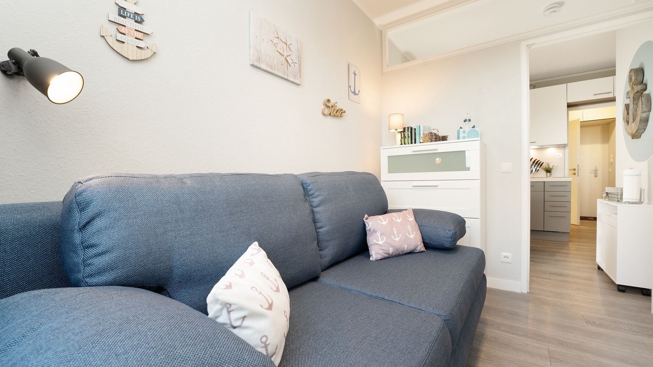 Photo of Livingroom in Dahme