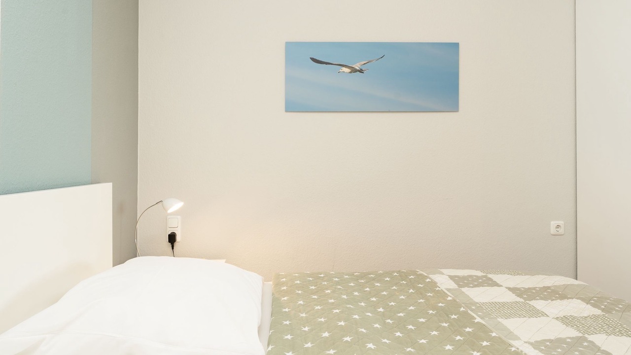 Photo of Bedroom in Dahme