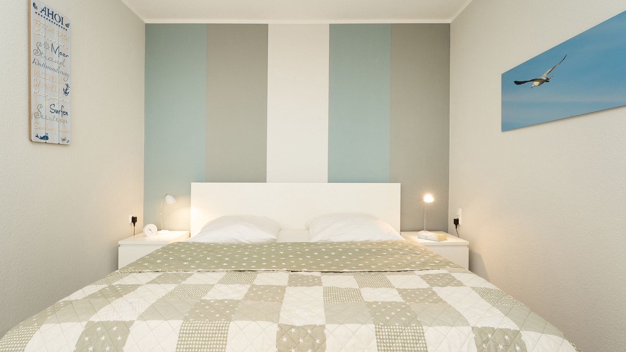 Photo of Bedroom in Dahme