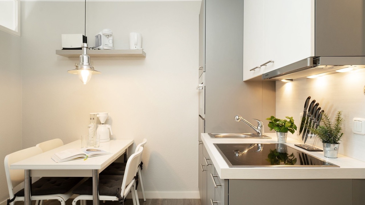 Photo of Kitchen in Dahme