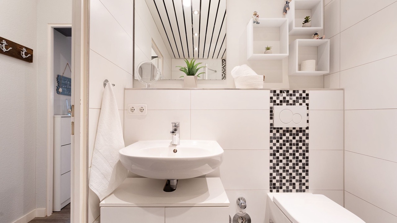 Photo of Bathroom in Dahme