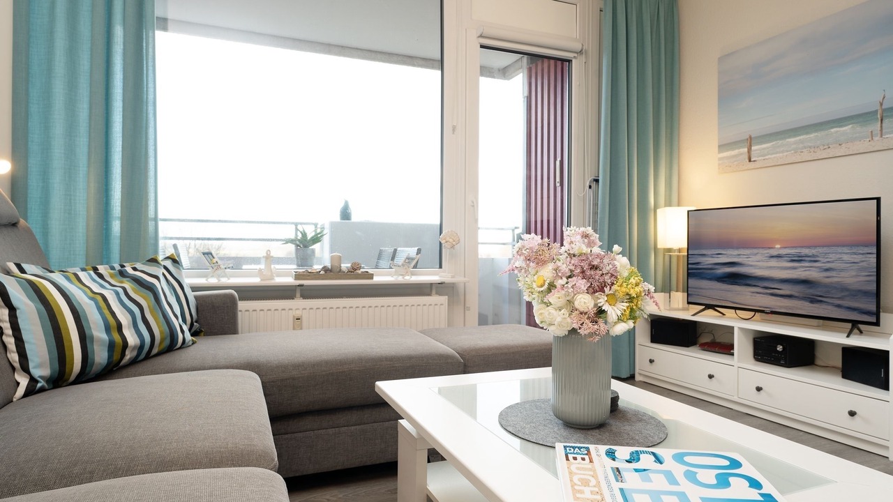 Photo of Livingroom in Dahme
