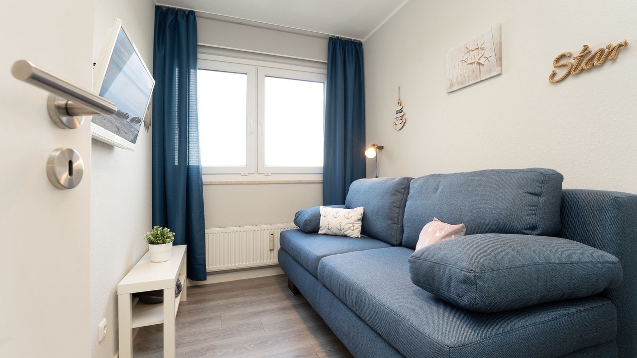 Photo of Livingroom in Dahme