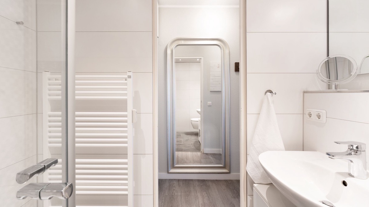 Photo of Bathroom in Dahme