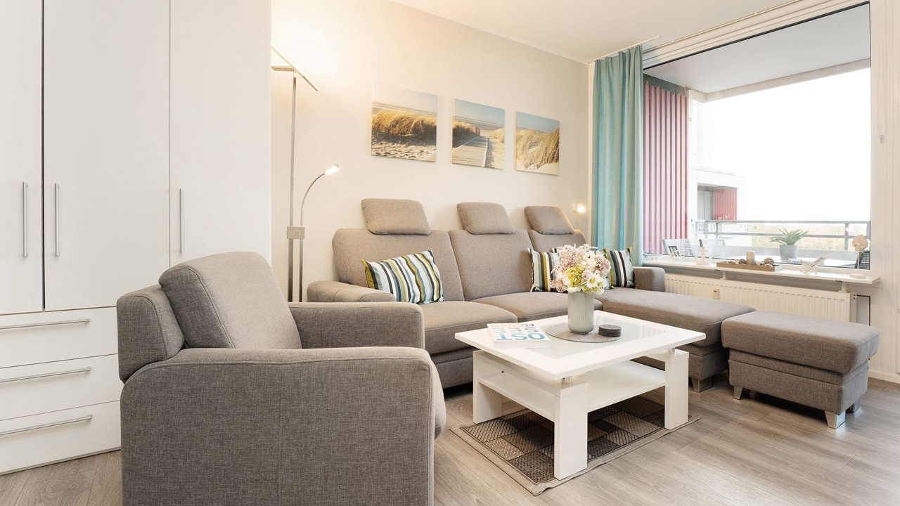 Photo of Livingroom in Dahme
