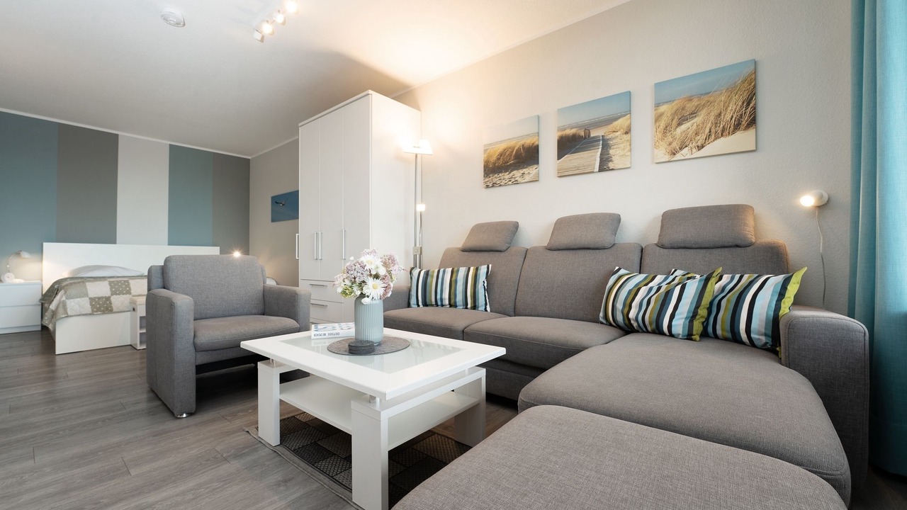 Photo of Livingroom in Dahme