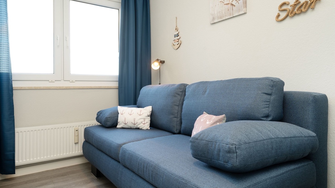 Photo of Livingroom in Dahme