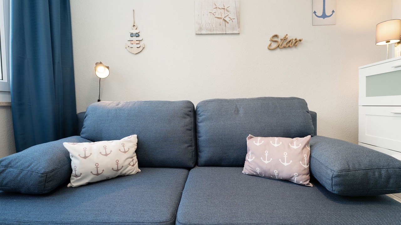 Photo of Livingroom in Dahme