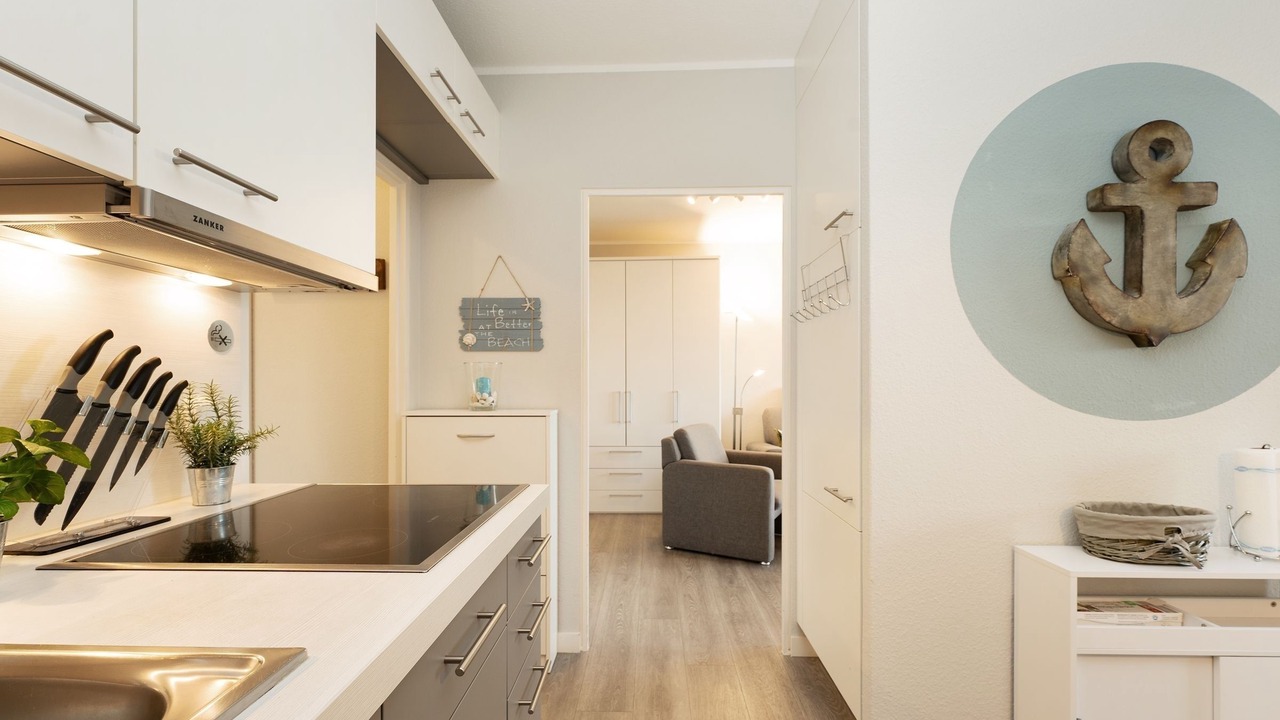 Photo of Kitchen in Dahme