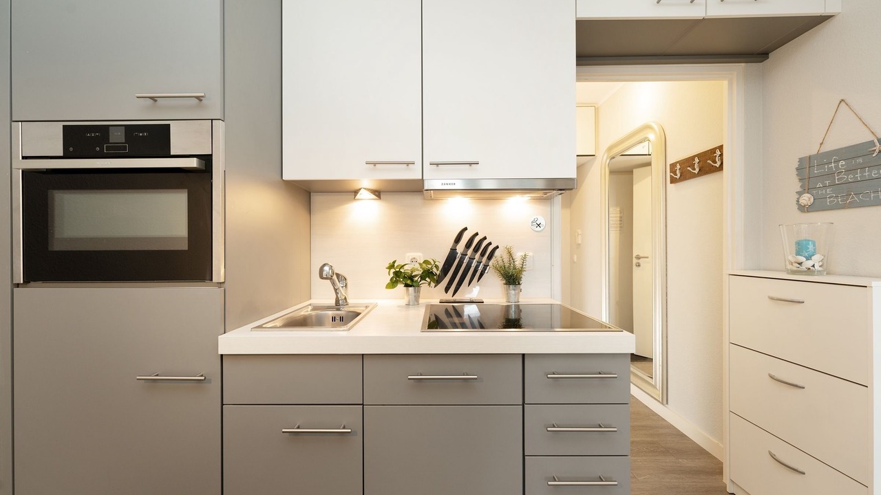 Photo of Kitchen in Dahme