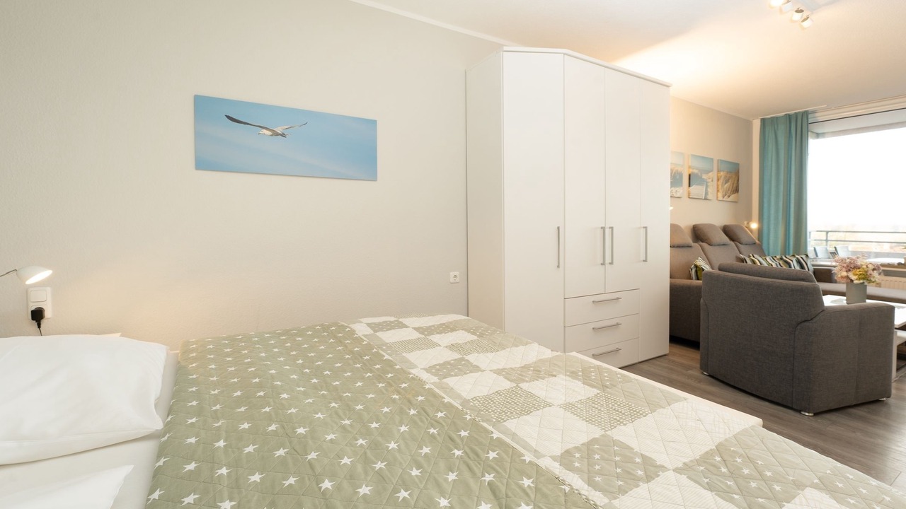 Photo of Bedroom in Dahme
