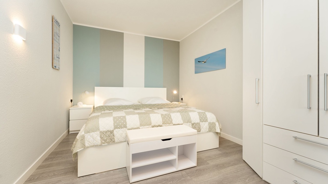 Photo of Bedroom in Dahme