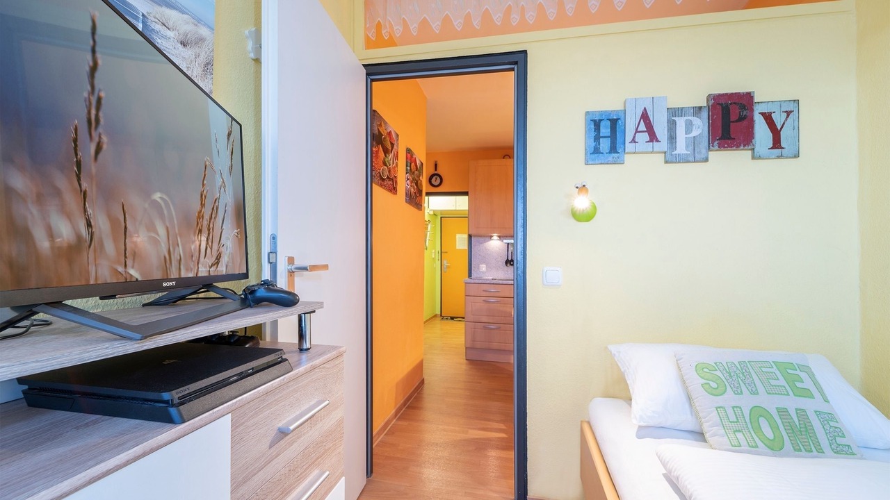 Photo of Bedroom in Dahme