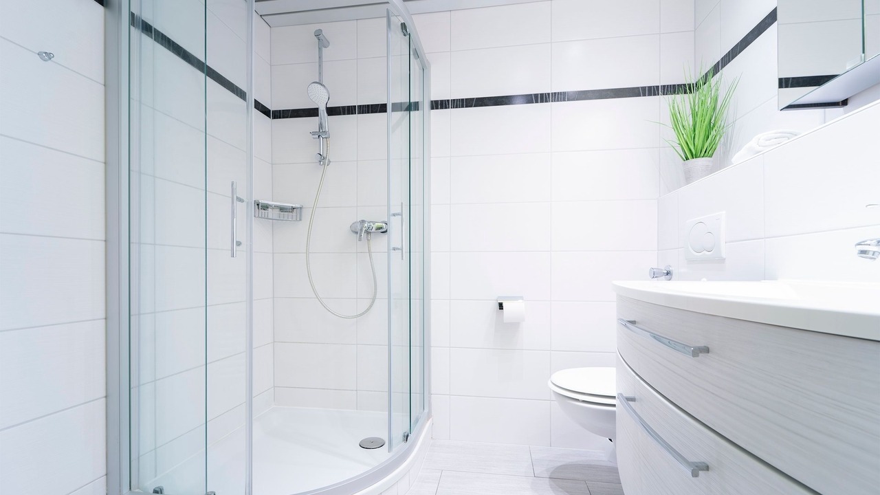 Photo of Bathroom in Dahme