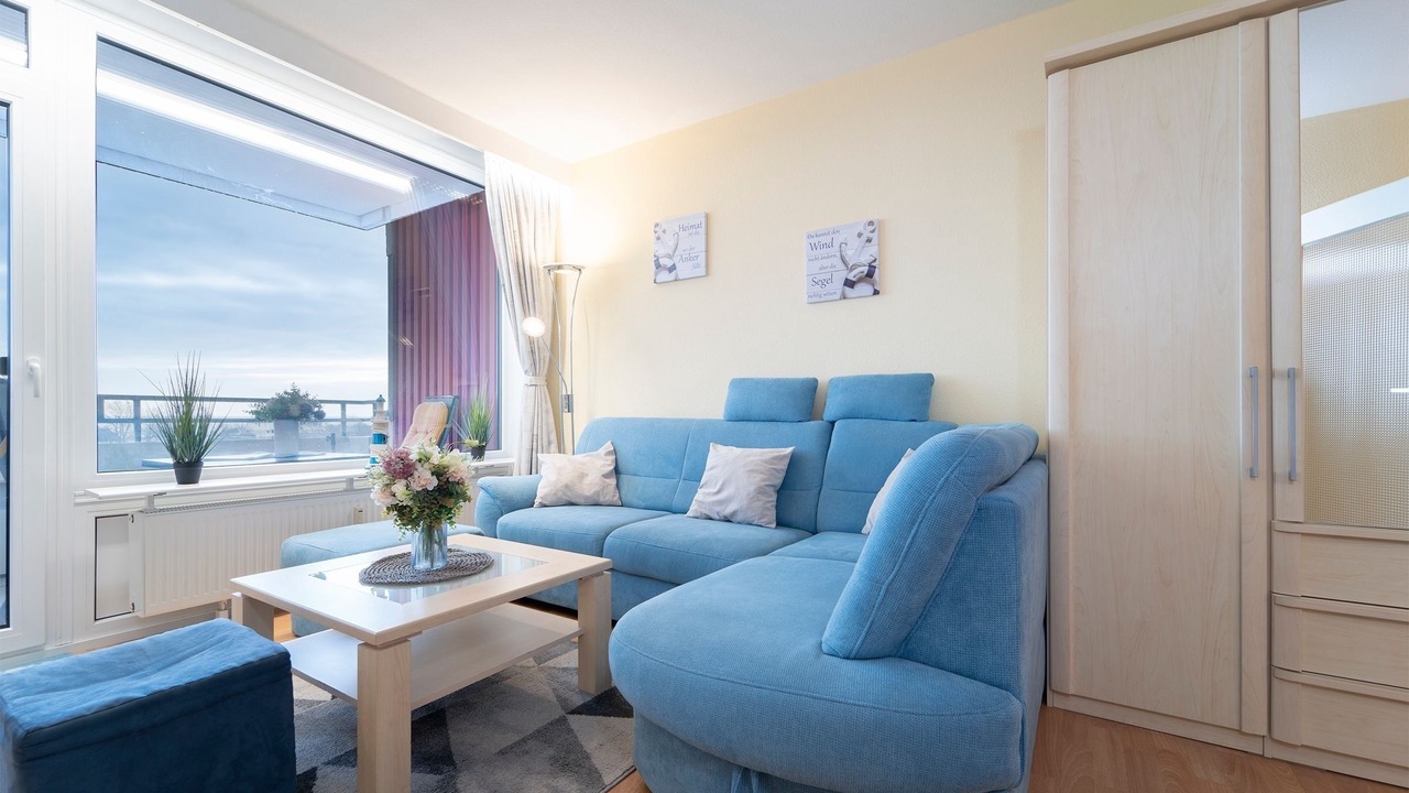 Photo of Livingroom in Dahme