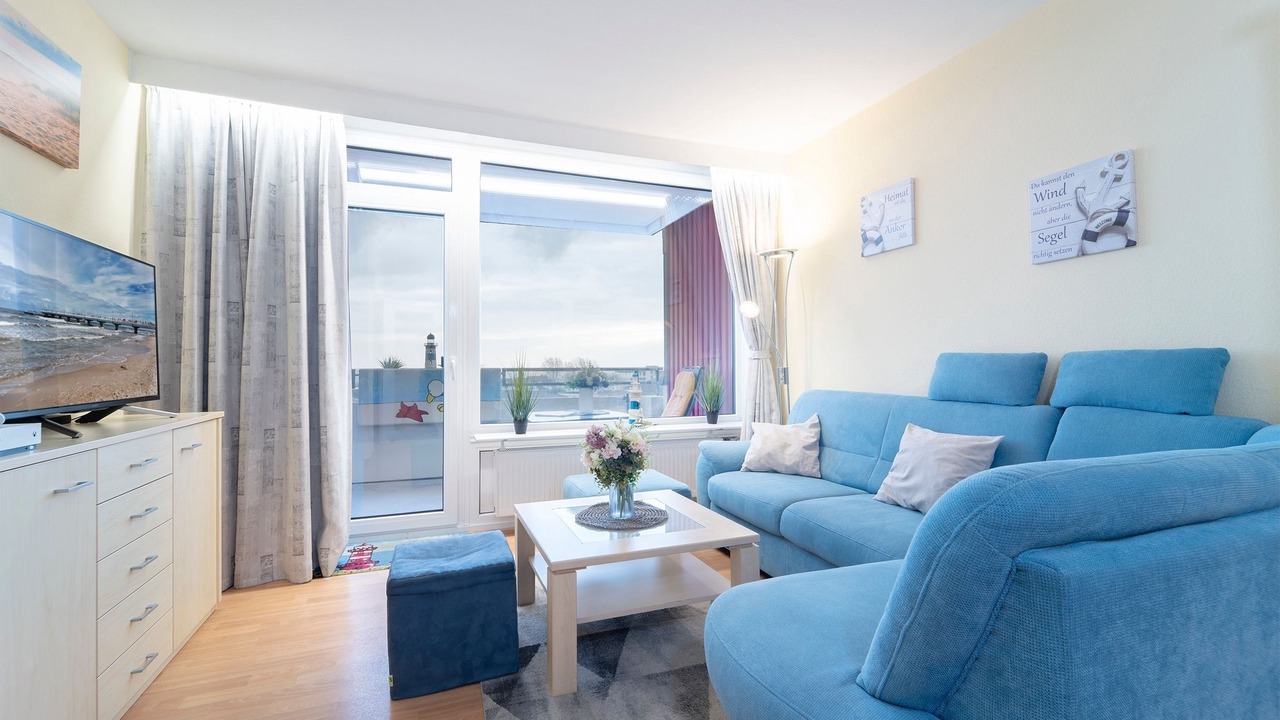 Photo of Livingroom in Dahme