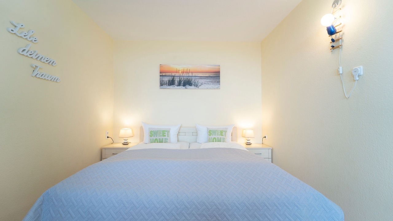 Photo of Bedroom in Dahme
