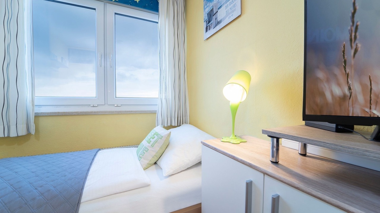 Photo of Bedroom in Dahme