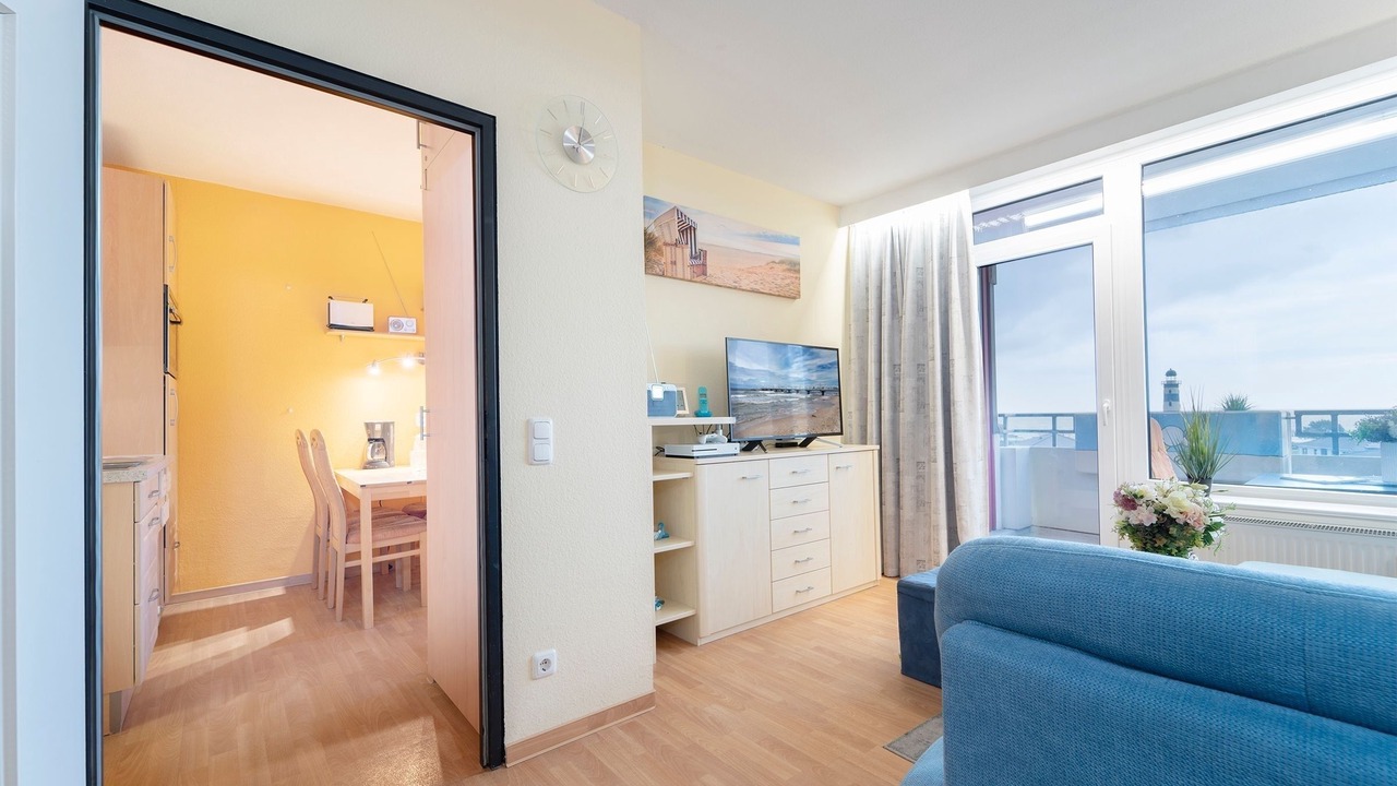 Photo of Livingroom in Dahme