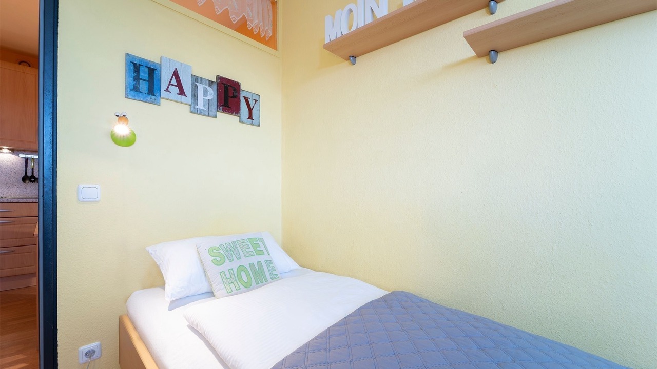 Photo of Bedroom in Dahme