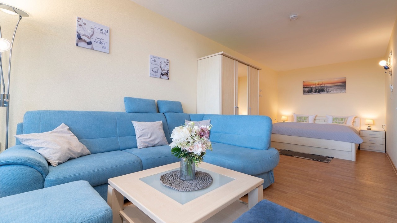 Photo of Bedroom in Dahme