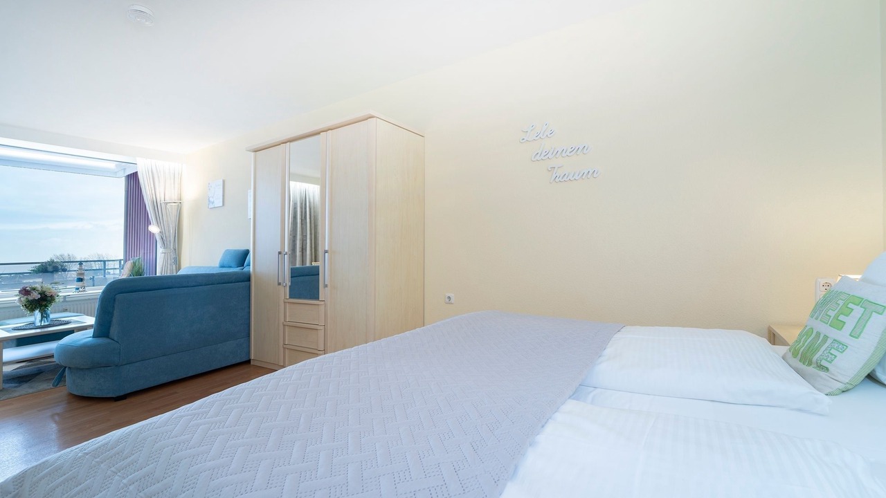Photo of Bedroom in Dahme