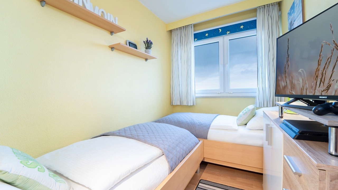 Photo of Bedroom in Dahme