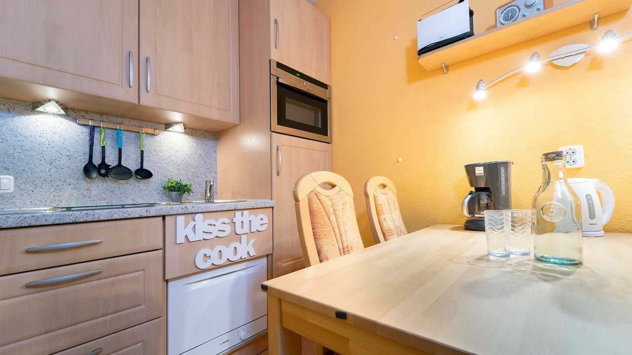 Photo of Kitchen in Dahme