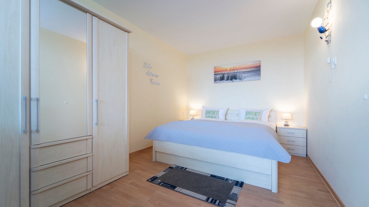 Photo of Bedroom in Dahme