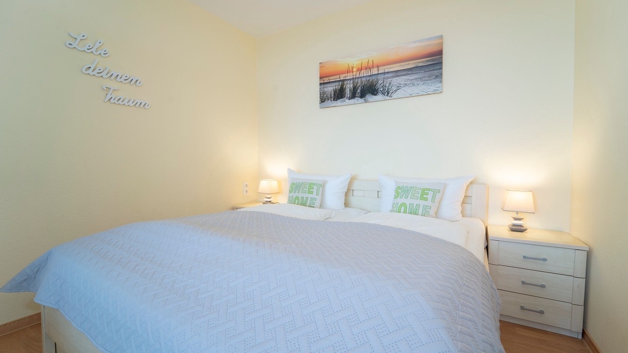 Photo of Bedroom in Dahme