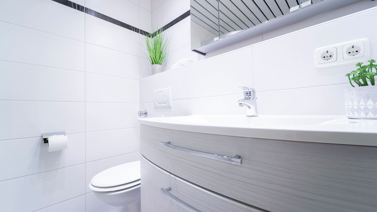 Photo of Bathroom in Dahme