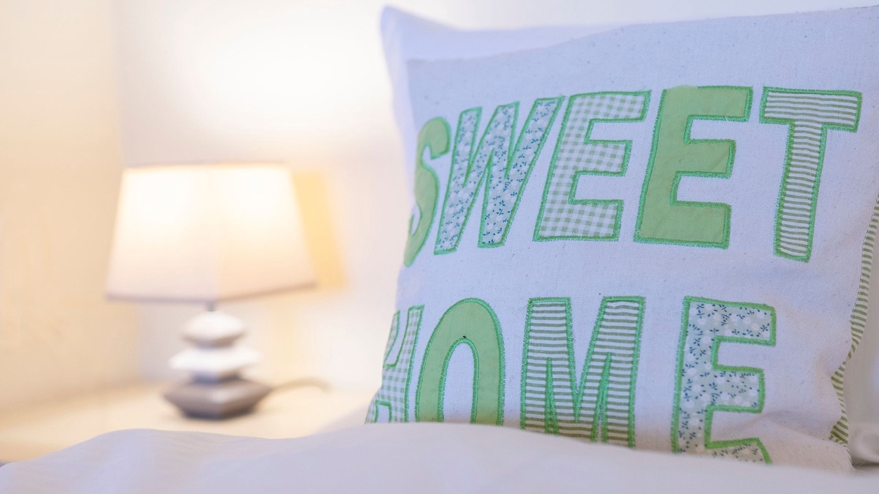Photo of Bedroom in Dahme