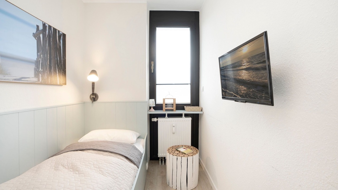 Photo of Bedroom in Dahme