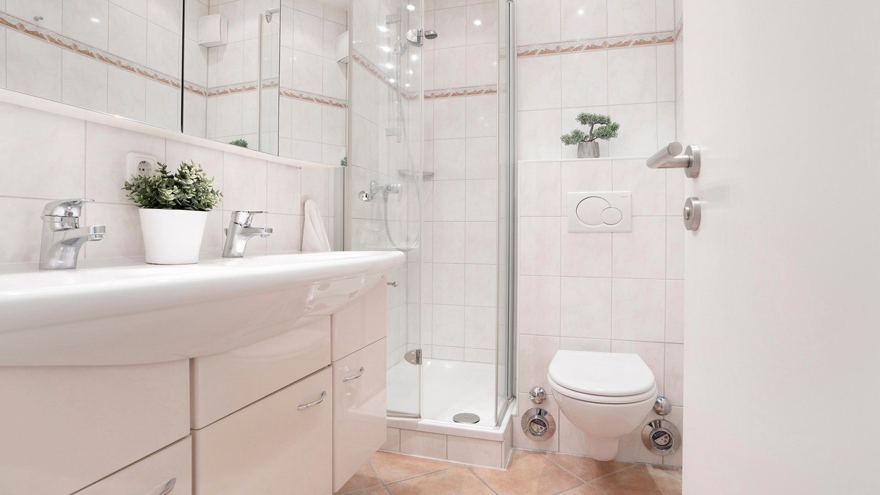 Photo of Bathroom in Dahme