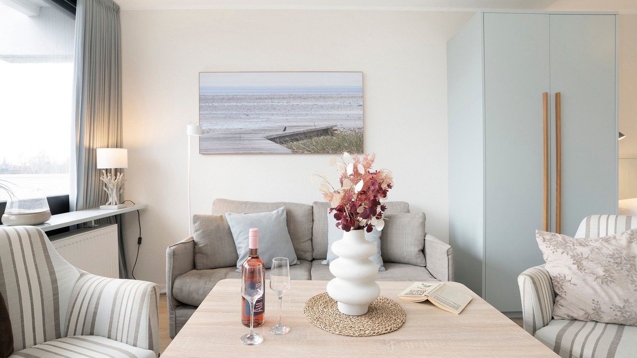 Photo of Livingroom in Dahme