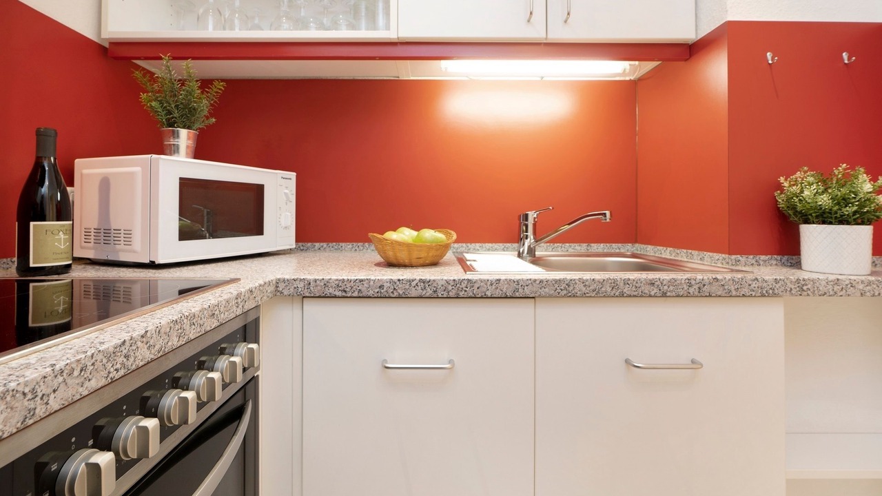 Photo of Kitchen in Dahme