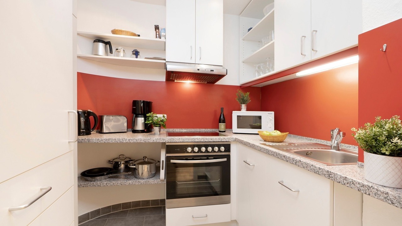 Photo of Kitchen in Dahme