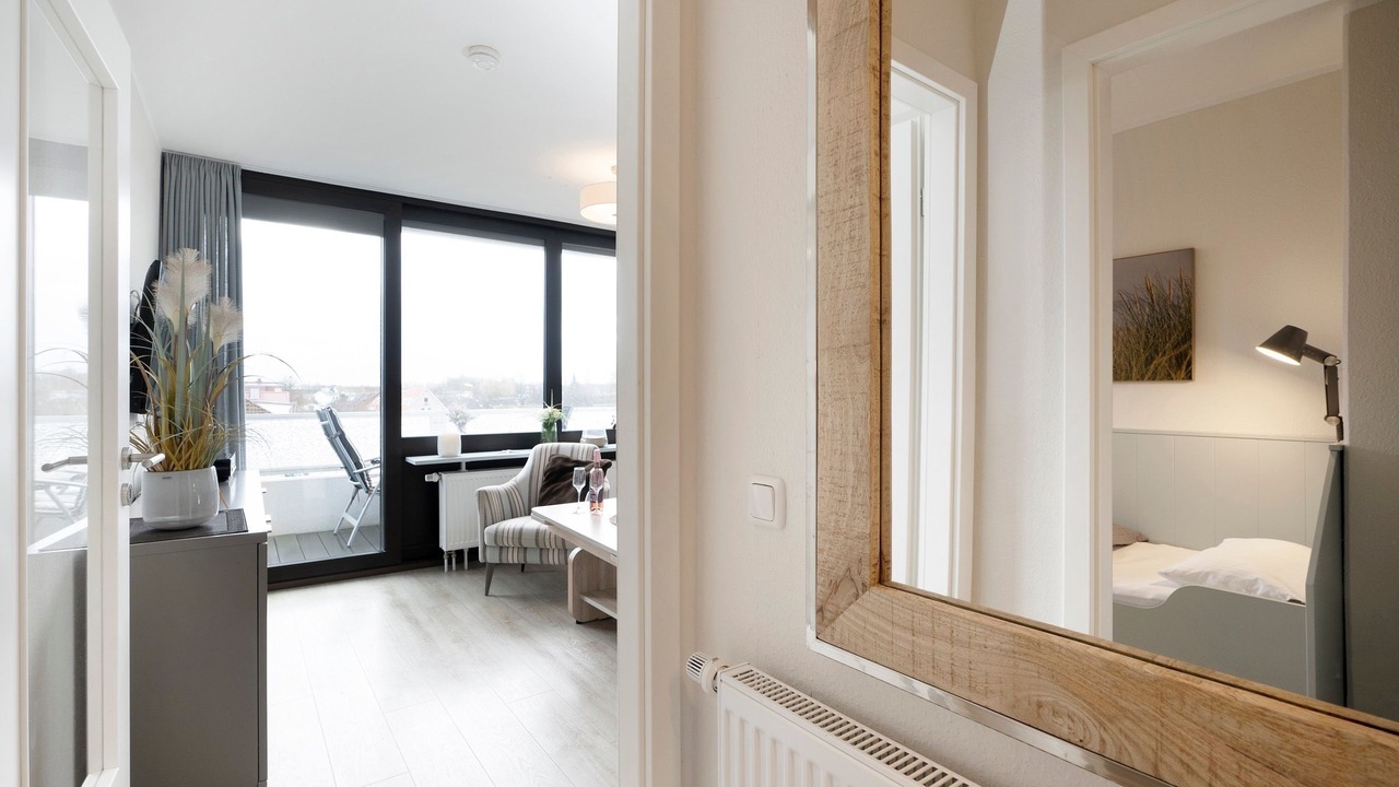 Photo of Bedroom in Dahme