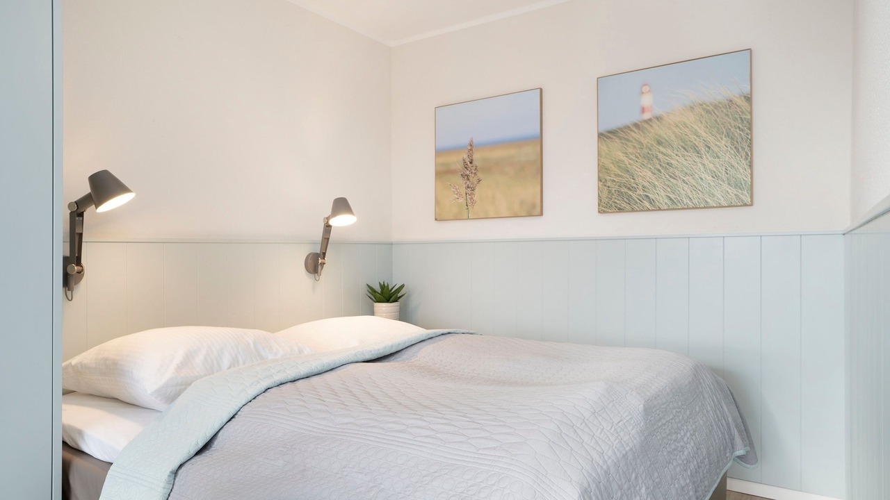 Photo of Bedroom in Dahme