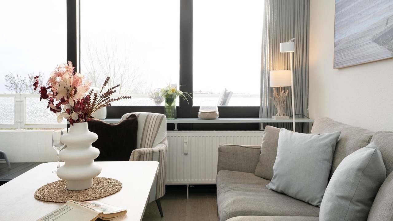 Photo of Livingroom in Dahme