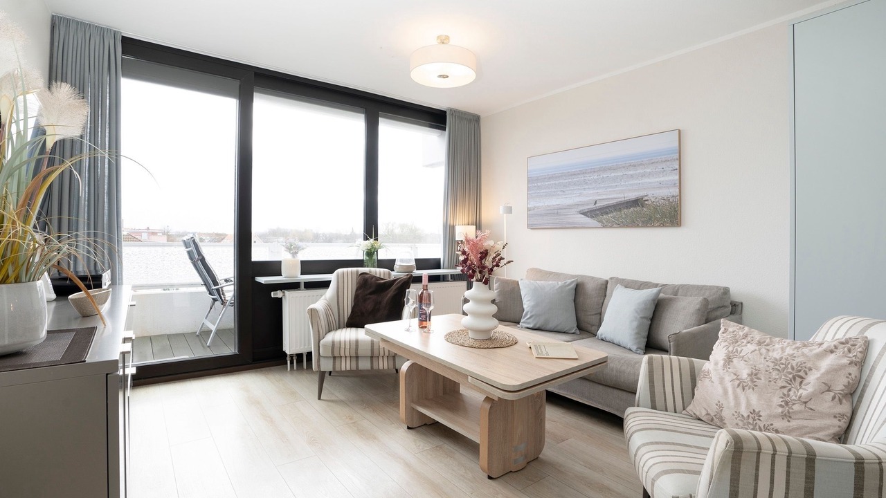 Photo of Livingroom in Dahme